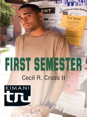 cover image of First Semester